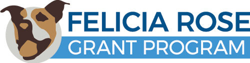 Felicia Rose Grant Program Logo