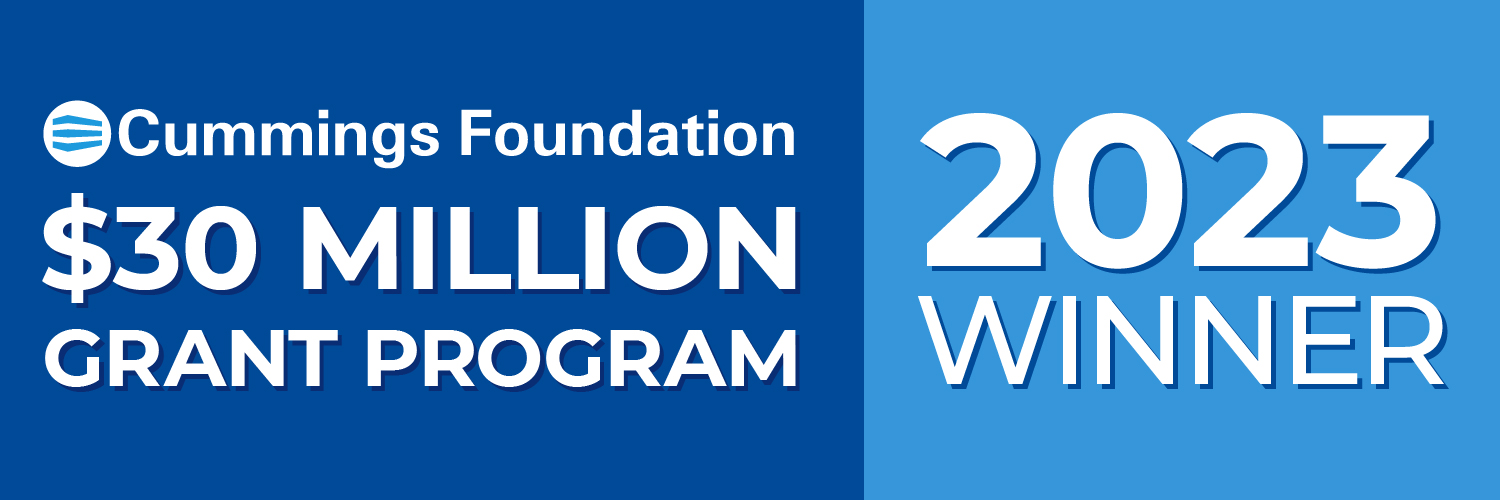 30 million grant program twitter header
