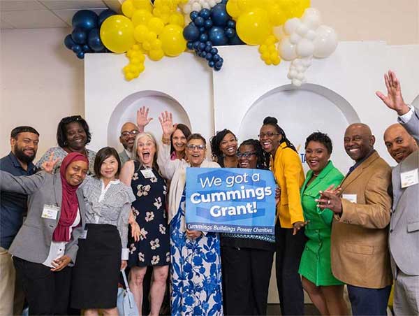2025 cummings grant