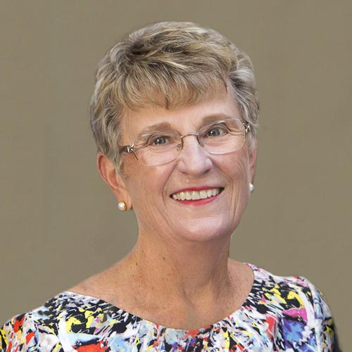 Joyce Cummings