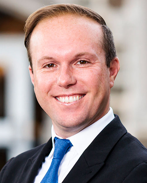 Rep. Paul Casey