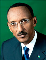 President Kagame
