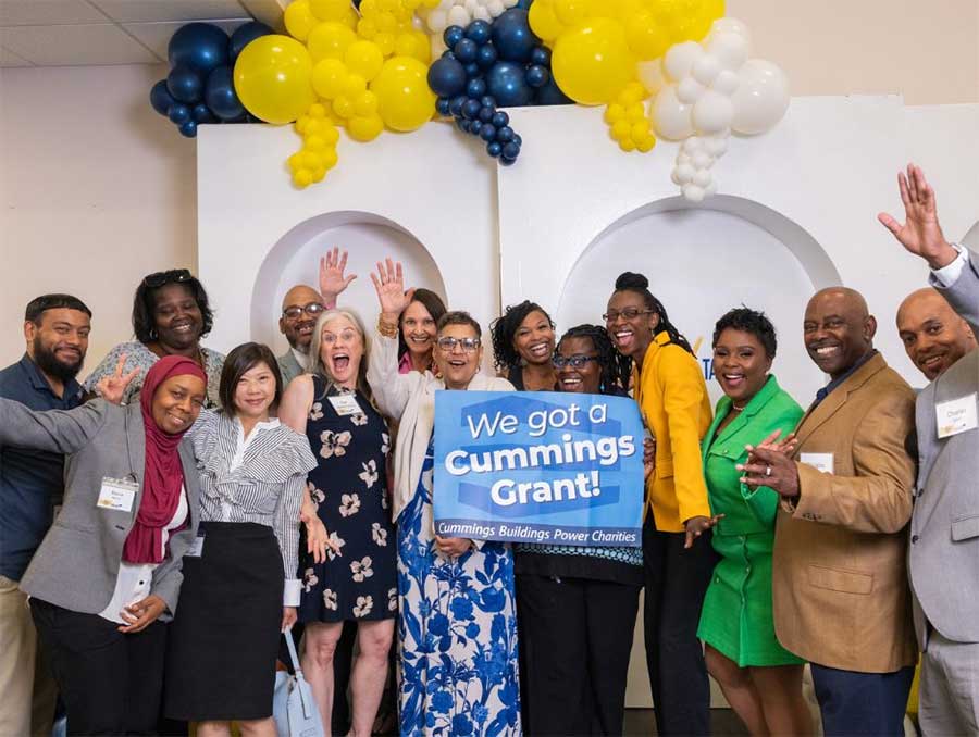 Merrimack Valley Dream Center