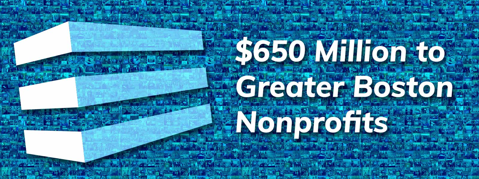 $500 Million to Local Nonprofits