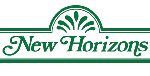New Horizons Retirement Communities logo