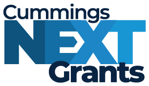 NExT Grants logo